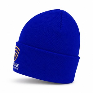 2026 Premium Quality Beanie Cap Soft Knit Winter <b>Hat</b> For Outdoor Sports Travel <b>Walking</b> And Daily Comfortable Wear - Product Image 2