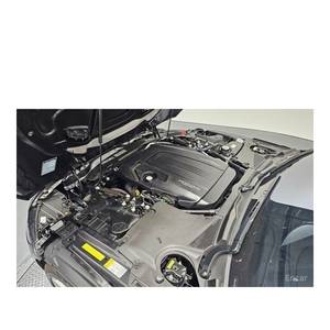 Jaguar F-TYPE P300 Convertible Septiembre 2021 1.343 km Caja de Cambios Automática Asientos de Cuero Cámara Trasera - Product Image 6