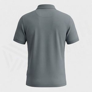 Camisetas Sólidas para Hombre, de Hombros Caídos, Sin Mangas, Tejidas para Verano, 100% Algodón, Transpirables, con Logotipo Personalizado, Color Personalizado, Tallas Grandes - Product Image 2