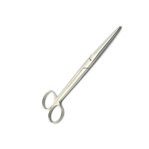 กรรไกรตัดไข่ขาวสแตนเลสคุณภาพพรีเมียมแบบใช้มือ ชุดเครื่องมือผ่าตัดระดับมืออาชีพ ได้รับการรับรองมาตรฐาน CE ISO13485 เพื่อความแม่นยำ - Product Image 4