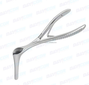 DAVICON-espécula Nasal profesional, Sm, 9,4 MM X 27MM - Product Image 4