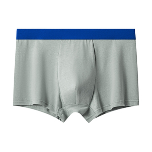 Ropa Interior Masculina de Cintura Baja, Tejida, Corte Regular, Transpirable, Elástica, Suave, Cómoda, Moderna y a la Moda - Product Image 6