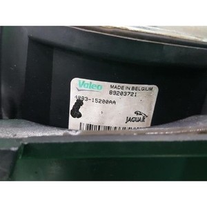 ไฟตัดหมอกหน้าขวา XJ X358 ปี 2007-2009 มือสอง ของแท้ รหัส 4R8315200AA - Product Image 2