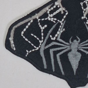 Écussons brodés en tissu, magnifiques badges à coudre pour vestes, sacs, chapeaux, chaussures, logo professionnel fait main, vente en gros - Product Image 4