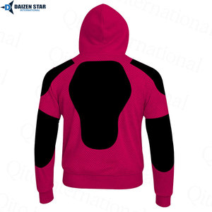 Sudadera con Capucha de Kevlar Resistente a Cortes, Prenda Protectora de Alta Resistencia para Seguridad en el Lugar de Trabajo - Product Image 5