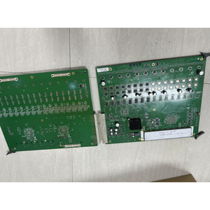 Placa de Circuito Original BF64 Universal para Motor, Fabricada con Materiales Personalizados BD para Equipo de Diagnóstico por Ultrasonido Voluson S6 - Product Image 3