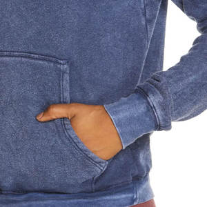 Design de capuche / Coupe décontractée et tendance pour femmes, manches longues, prix abordable et design de haute qualité, coupe tendance, service OEM - Product Image 4