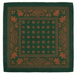 Unisex Polyester <b>Bandana</b> – Soft Lightweight Head Wrap <b>for</b> <b>Men</b> and Women, Suitable <b>for</b> Sports and Outdoor Use - Product Image 1