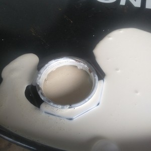 Látex Natural Vietnamita de Alta Calidad, 60% DRC HA, Color Blanco Lechoso, Productos de Caucho Líquido, Grado de Moldeo, Precio al por Mayor - Product Image 4