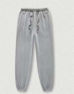 Slim Fit Mens Sweatpants Manufacturer | Modern Athletic Cut - Product Image 6