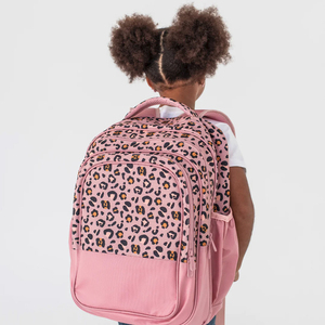 Comfortable <b>Drawstring</b> Daypack Student Backpack High School Colleague Student Retro Laptop Books Backpack <b>Bags</b> - Product Image 5