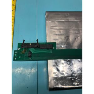 บอร์ดรถเข็น X-AXIS 551361102สำหรับแมวอุปกรณ์เซมิคอนดักเตอร์และชิ้นส่วนดั้งเดิมระดับโลกที่148367เชื่อถือที่ - Product Image 6
