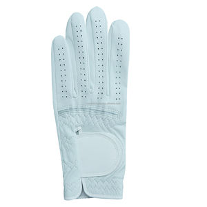 Gants de golf à adhérence souple et haute performance pour hommes et femmes, offrant un ajustement flexible, une construction respirante et des performances fiables - Product Image 2