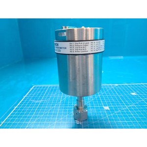 เครื่องวัดความดันแบบคาปาซิทีฟ MKS 625D13TCEEB ใช้แล้วตามสภาพเดิม อะไหล่อุปกรณ์เซมิคอนดักเตอร์รุ่นเก่า - Product Image 3