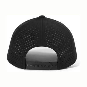 Gorra de Béisbol Deportiva Unisex de Calidad de Marca, con Logotipo Personalizado, de 5 o 6 Paneles, Bordado a Mano, con Tela Común, OEM - Product Image 6