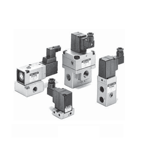 SMC Pneumatics Regulador de presión electroneumático Modelo - Product Image 3