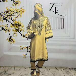 ชุดสตรี ZE-2556 - Product Image 1