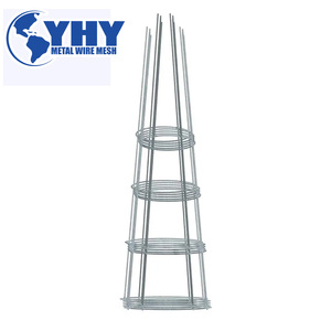 Cages de protection et supports pour pots de jardin, <span class=keywords><strong>plantes</strong></span> <span class=keywords><strong>grimpantes</strong></span> - Product Image 3