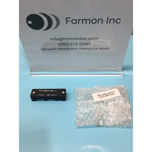 AMAT 0021-06923 แคลมป์, ฐาน, สายแก๊สแบบยืดหยุ่น DZ IHZ - อุปกรณ์และอะไหล่เซมิคอนดักเตอร์ระดับโลกที่เชื่อถือได้ - Product Image 2