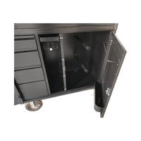 Boîte de rangement équestre à roulettes, fabrication sur mesure en tôle, armoire à équipement, casier métallique pour selle de cheval, équipement équestre, prix ajustable