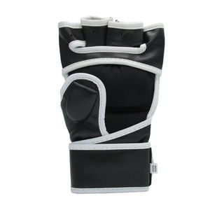 Gants de MMA dernier cri, haute qualité, design personnalisé, légers, en vente, impression de logo personnalisée, gants de MMA respirants - Product Image 6