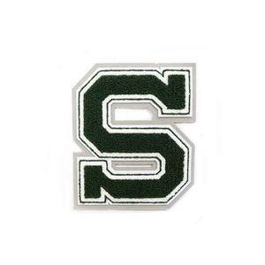 Patch brodé de haute qualité à thermocoller pour casquette de baseball, chapeau, sac, veste, décoration de vêtements DIY - Product Image 5