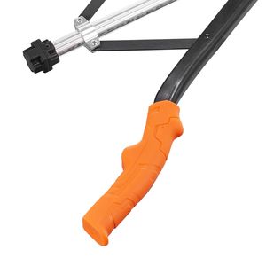 Kit di Utensili per Rivnut da 16 Pollici, 13 Mandrini Metrici SAE, 186 Dadi Rivetto, Retrazione Semi-Automatica M3 M4 M5 per Fissaggio Metrico e SAE - Product Image 3