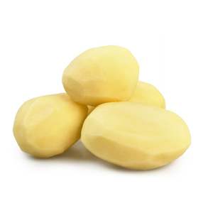 Papa Orgánica – Ingrediente Dulce, Fresco y Natural para Cocinar, Hacer Bocadillos y Hornear // Mr.Tom - Product Image 2