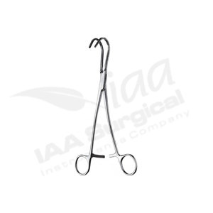 Set Ortopédico Quirúrgico de Grado A, Manual, para Uso Hospitalario en Procedimientos de Control de Vasos Sanguíneos, Reutilizable - Product Image 1