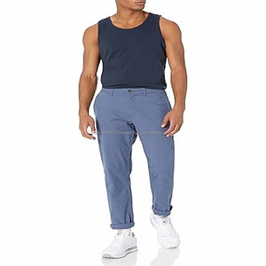 Débardeurs de sport d'été pour hommes, respirants, pour l'entraînement physique, sans manches, t-shirts 3D avec motif musculaire, taille XL - Product Image 6