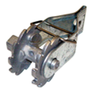 Repuesto de Resorte de Retorno Premium BAJAJ Tuk Tuk 090802 para Triciclo, Pieza de Repuesto Automotriz de Alto Rendimiento Compatible con Bajaj Auto - Product Image 1