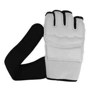 ราคาขายส่ง ถุงมือ MMA รุ่นใหม่ ราคาถูก ถุงมือ MMA ป้องกันข้อมืออย่างมืออาชีพ ถุงมือ MMA ขายดี - Product Image 2