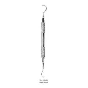 Instruments chirurgicaux dentaires - Warsaw Medical - Product Image 1
