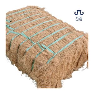 Bloc de Fibres de Coco Économique au Meilleur Prix 2025 de Blue Lotus Farm en Gros - Product Image 1