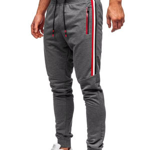 Leggings de Compresión para Hombre - Control de Abdomen, Transpirables, Cintura Elástica, Spandex/Poliéster, Talla Adulto - Product Image 1