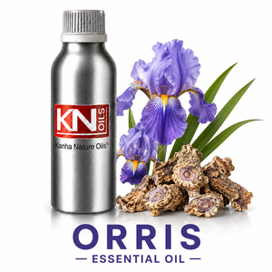 100% Pure Orris <b>Essential</b> <b>Oil</b> Organic Certified Iris germanica Cosmetic Grade Direct Factory Supplier Bulk Manufacturer Global E - Product Image 1