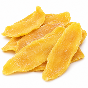 Meilleures ventes : Mangues séchées entières de qualité supérieure, offertes en promotion par un fabricant vietnamien de renommée (25 kg) - Product Image 1
