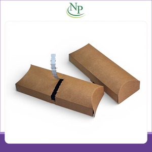 Global Exporter Selling Eco-friendly & Disposable Rectangular Shape Kraft Wrap Paper <b>Boxes</b> from India at Outstanding Price - Product Image 3