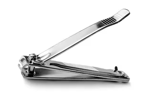 Coupe-ongles professionnel en acier inoxydable de haute qualité, 1 pièce, pour paronychie et ongles incarnés - Product Image 4