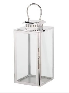 Creative Gold Metal & Glass Hanging Tealight Candle Holder Handmade <b>Brass</b> Geometric Tabletop <b>Lantern</b> For Home Wedding & Events - Product Image 6