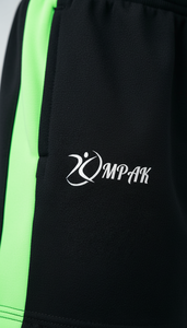 กางเกงออกกำลังกายเอวสูงแบบไร้ตะเข็บ ยกกระชับสะโพก ระบายอากาศได้ดี เหมาะสำหรับโยคะ ปั่นจักรยาน ฟิตเนส สตรีทแวร์ - Product Image 2