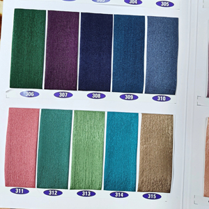 Best price <b>satin</b> slub 58 inch width fabric soft shiny texture slub for <b>saree</b> dress kurti supplier high quality material - Product Image 1
