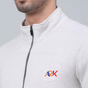 Nuevo Diseño 2026, Chándal Deportivo Informal para Hombre, Chándal para Otoño e Invierno, Chándal para Hombre al por Mayor - Product Image 5