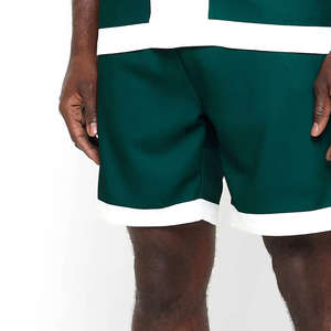 Ensemble deux pièces pour homme, vêtements de sport, t-shirt et short, vêtements de marque, ensembles d'été pour homme - Product Image 6