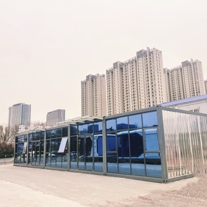 <span class=keywords><strong>Casa</strong></span> Container Espandibile 40Ft 20Ft <span class=keywords><strong>in</strong></span> <span class=keywords><strong>Vendita</strong></span>, <span class=keywords><strong>Casa</strong></span> Prefabbricata Pieghevole Portatile Mobile, Villa con 2-5 Camere da Letto, Supermercato - Product Image 4