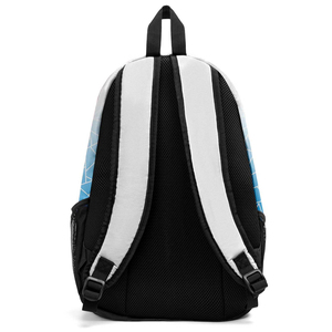 Mochilas Deportivas Sublimadas al Por Mayor, Mochila Deportiva para Hombre, Mochila de Baloncesto, Mochilas Deportivas con Logotipo Personalizado - Product Image 2