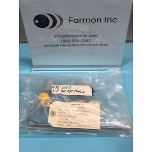 MATHESON 032-1063 L.P. BN A/O MODULE, NUPRO - Equipo y Piezas de Semiconductores de Confianza de la Marca Global Legacy - Product Image 2