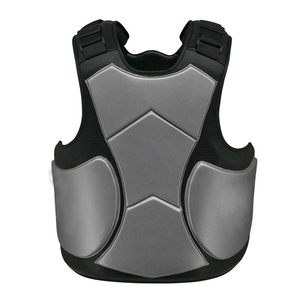 Nuevo Protector de Pecho y Abdomen para Boxeo, para Hombres, Protector Corporal para Entrenamiento de Artes Marciales, Almohadillas para el Abdomen y Protector de Pecho - Product Image 1
