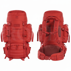 OEM ODM Custom Brand Logo Design 60L Large Capacity <b>Waterproof</b> Outdoor Sportswear Outdoor Zip Multi Pocket Travel <b>Backpack</b> - Product Image 5