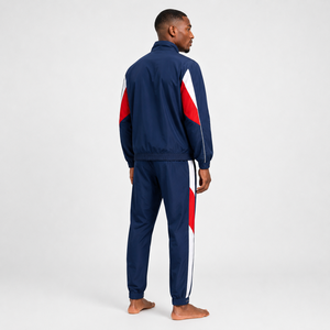 Chaqueta Deportiva Personalizada para Hombre, Diseñada con Materiales de Primera Calidad, Ligera, Fabricación con Marca Privada OEM ODM - Product Image 4